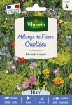 Mélanges de fleurs - Fleurs Oubliées - 10 m² - Mélange de fleurs - face recto